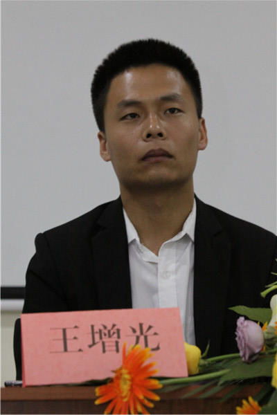 河北誠(chéng)促會(huì)誠(chéng)信萬(wàn)里行走進(jìn)邯鄲耀騰企業(yè)管理咨詢(xún)集團(tuán) 郝小學(xué)